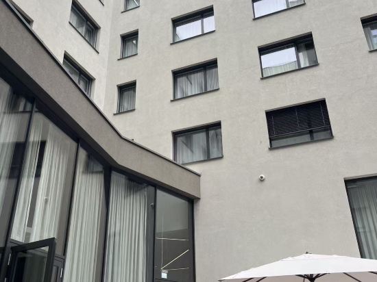 巴塞爾市諾富特酒店優惠