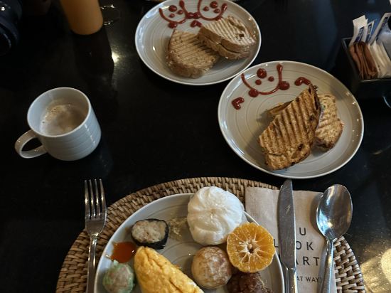 洲至奢選 - 普吉島丁索度假飯店優惠