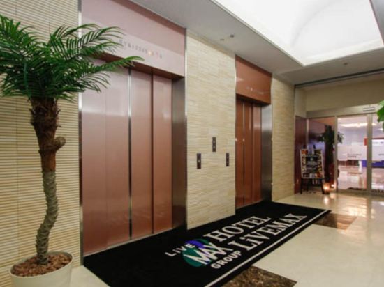 ホテルリブマックスBUDGET浜松駅前 クーポン