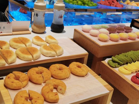柏曼飯店（成都金牛萬達樑家巷地鐵站店）優惠
