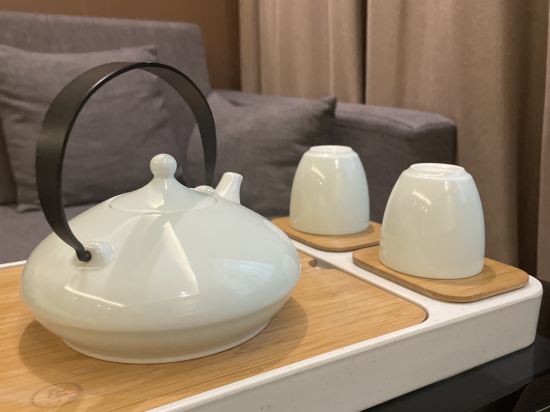 上海莘莊亞朵酒店優惠