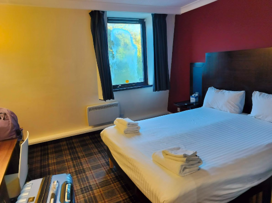 大不列顛愛丁堡酒店優惠