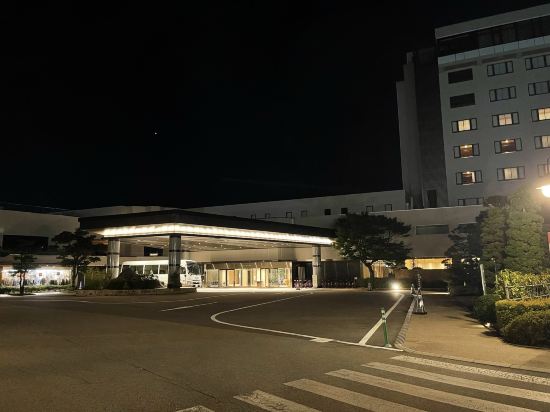 高山綠色飯店優惠