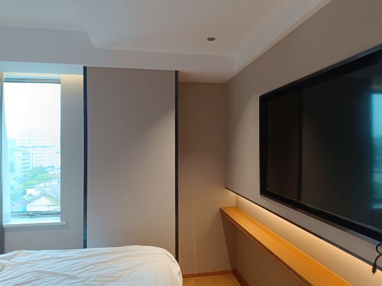 美鉑輕奢酒店（西湖湖濱浙二醫院店）優惠