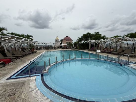 因佩羅斯塔帕克中央酒店優惠