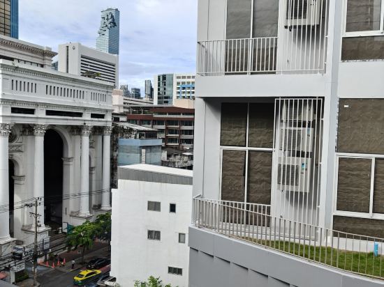 拉亞蘇拉翁曼谷酒店優惠