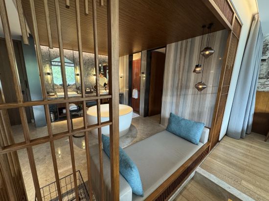 陽朔潼鄉度假酒店優惠