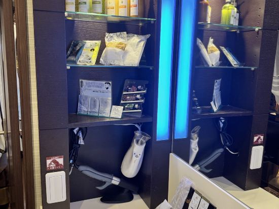 ホテル バリアンリゾートなんば心斎橋店 - アダルト オンリー クーポン