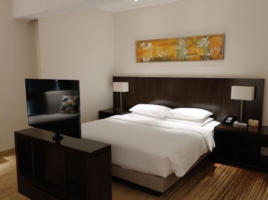 深圳東門凱悦嘉軒酒店優惠