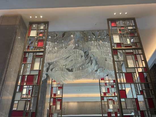 廣州融創施柏閣酒店優惠