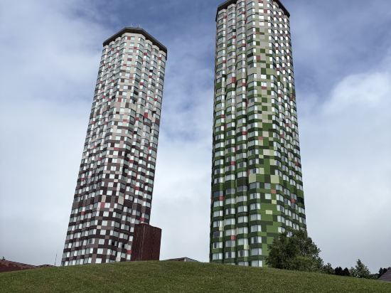 星野TOMAMU度假村塔娃大酒店優惠