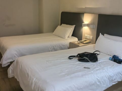 漢庭酒店（珠海情侶中路店）優惠