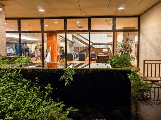 湯本富士屋ホテル クーポン