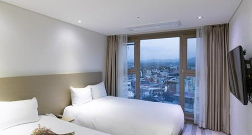 에벤에셀 호텔 쿠폰