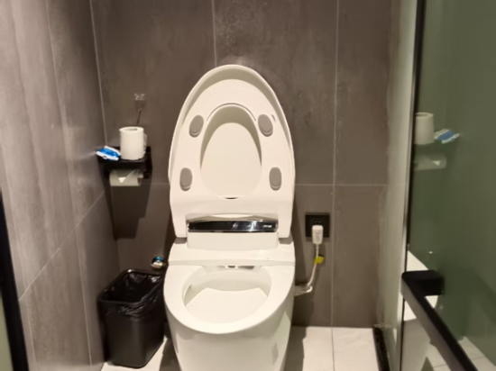 重慶JETBEAR設計師酒店（解放碑洪崖洞店）優惠