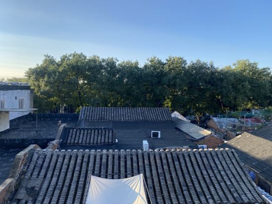 北京晨源客棧優惠