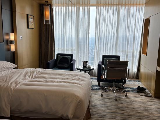 惠州富力萬麗酒店優惠