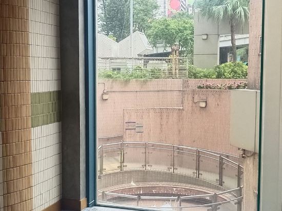 香港逸東酒店優惠