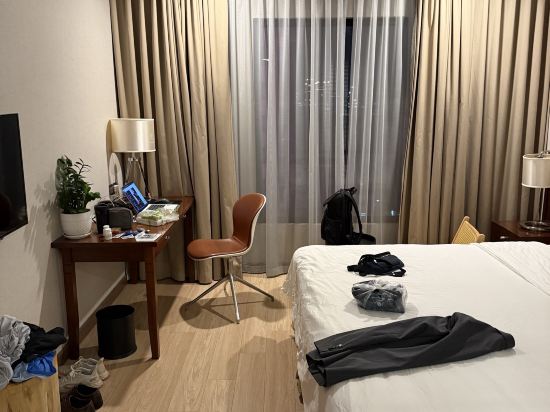 河內安飯店優惠