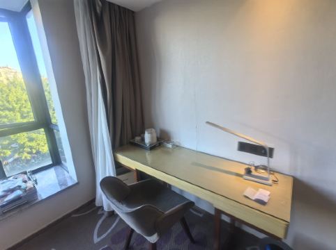 麗楓酒店（潮州潮楓路和諧雅筑店）優惠