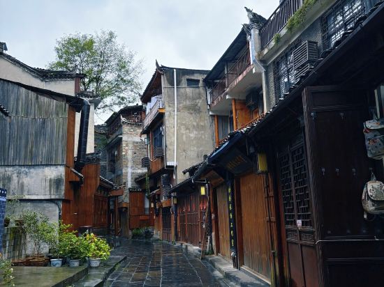 鳳凰清溪禪院優惠