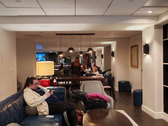 喬治國王飯店優惠