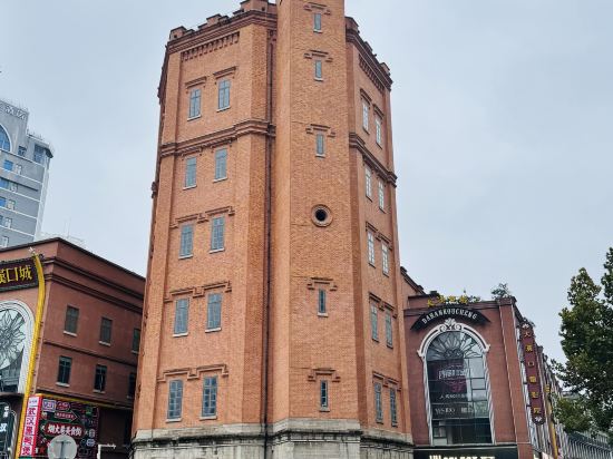 AMO阿墨設計師公寓優惠