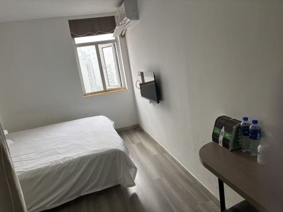 逸檸飯店（寧波天一廣場店）優惠