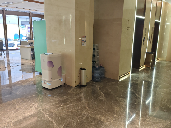 麗楓飯店（深圳羅湖寶能中心筍崗地鐵站店）優惠