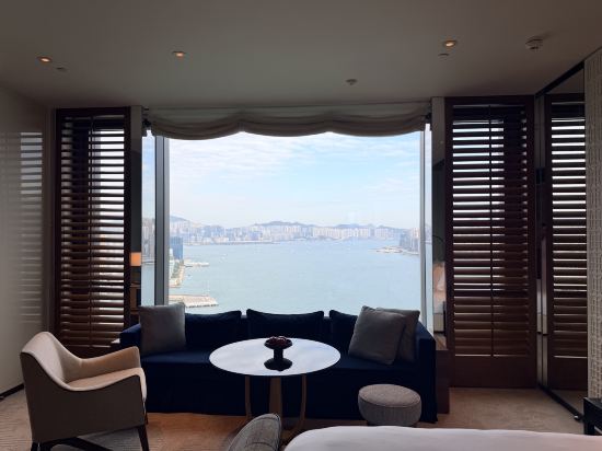 香港瑰麗酒店優惠