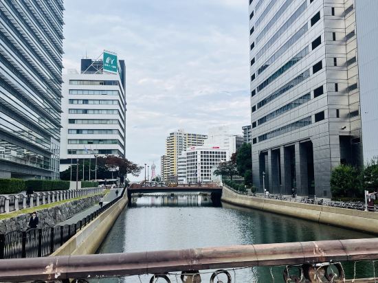 福岡中洲布瑞克法斯特飯店優惠