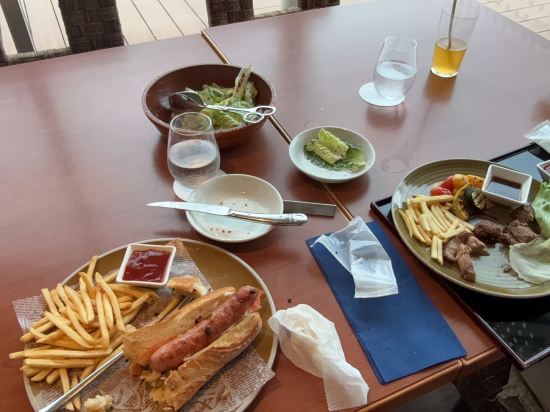 沖繩太陽碼頭喜來登度假酒店優惠