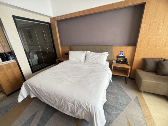 Amigo米閣酒店（東莞火車站店）優惠