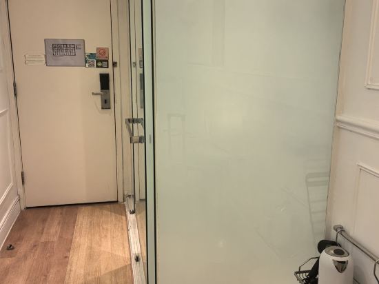 銅鑼灣迷你精品酒店優惠