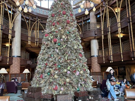 迪士尼探索家度假酒店優惠