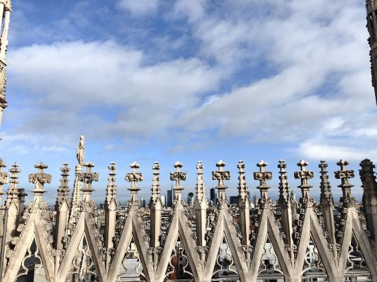 星際安德森酒店優惠