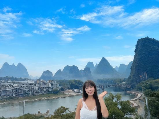 世熙天悦酒店（陽朔西街店）優惠