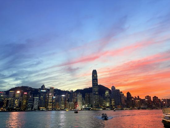 馬哥孛羅香港酒店優惠