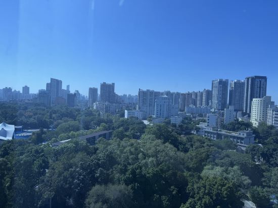 瑞濤酒店（佛山順德清暉園店）優惠