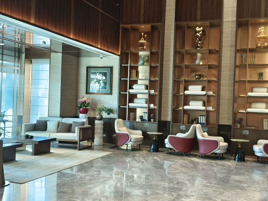 北京龍城瑞豪飯店（良鄉南關地鐵站店）優惠