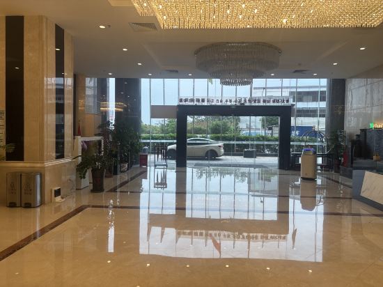 深圳方圖國際酒店優惠