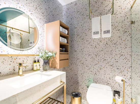 吳先生的飯店（西安小寨科技路地鐵站店）優惠