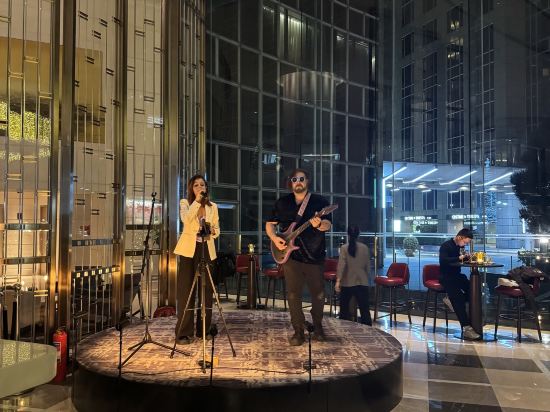 北京東方君悅大飯店優惠