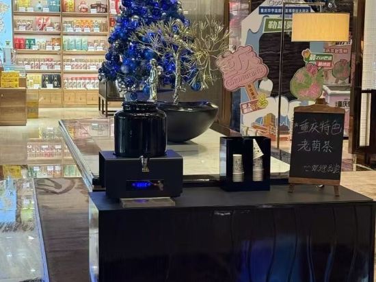 重慶華宇溫德姆至尊豪廷大飯店優惠