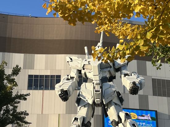 東京台場希爾頓酒店優惠