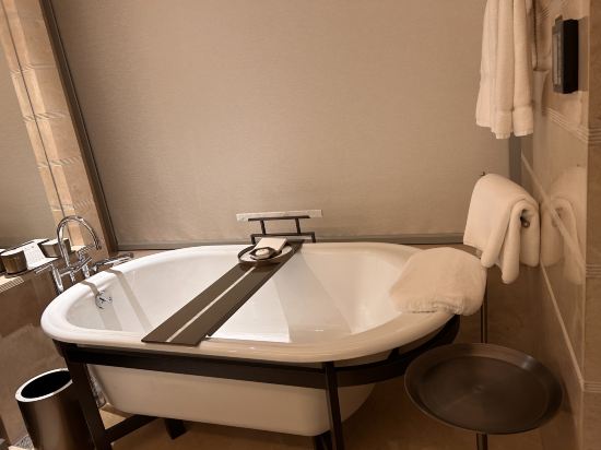 深圳星河麗思卡爾頓酒店優惠