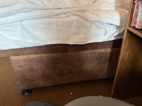 華美達華麗酒店優惠