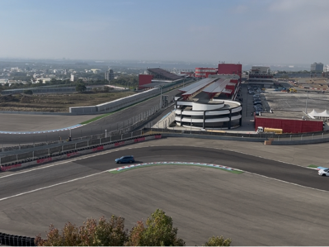 麗寶賽車主題旅店優惠