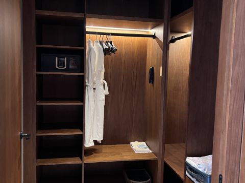 通化萬峯北辰五洲皇冠酒店優惠