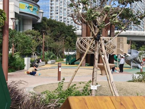 香港九龍海灣酒店優惠